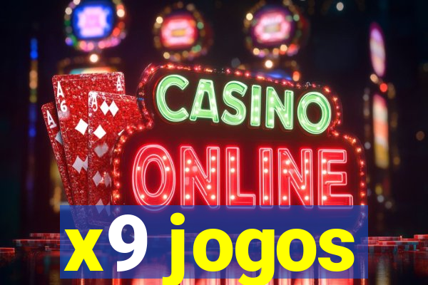 x9 jogos